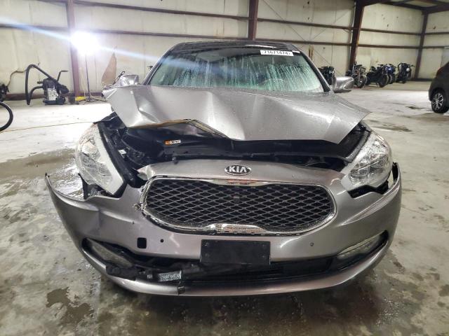 Photo 4 VIN: KNALW4D4XF6021120 - KIA K900 