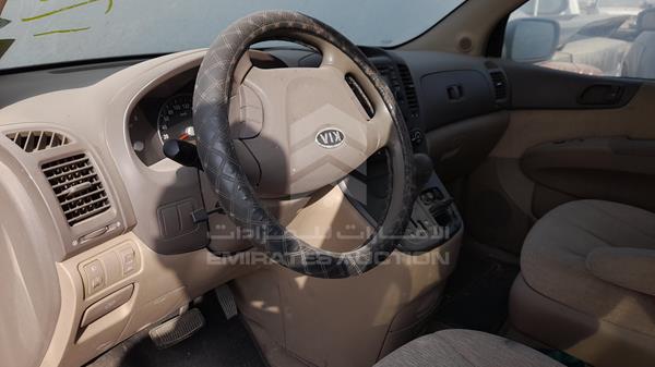 Photo 8 VIN: KNAMB763186191505 - KIA CARNIVAL 