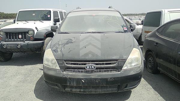 Photo 0 VIN: KNAMB763986191526 - KIA CARNIVAL 