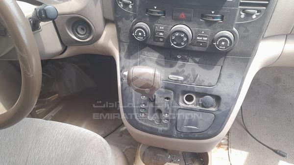 Photo 20 VIN: KNAMB763986191526 - KIA CARNIVAL 