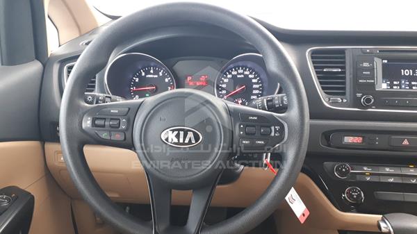 Photo 14 VIN: KNAMB8125J6430936 - KIA CARNIVAL 