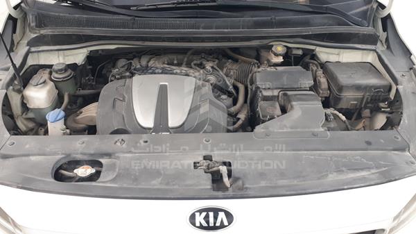 Photo 35 VIN: KNAMB8125J6430936 - KIA CARNIVAL 