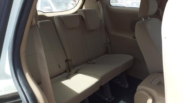 Photo 24 VIN: KNAMB812XH6307854 - KIA CARNIVAL 