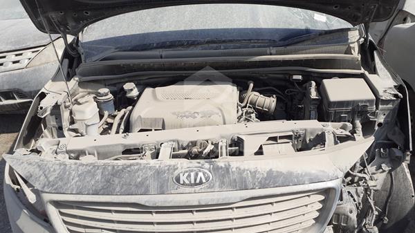 Photo 26 VIN: KNAMC81AMJ6349639 - KIA CARNIVAL 