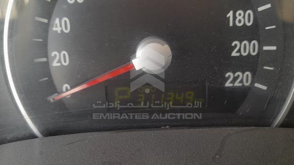 Photo 1 VIN: KNAMG8173B6368287 - KIA CARNIVAL 