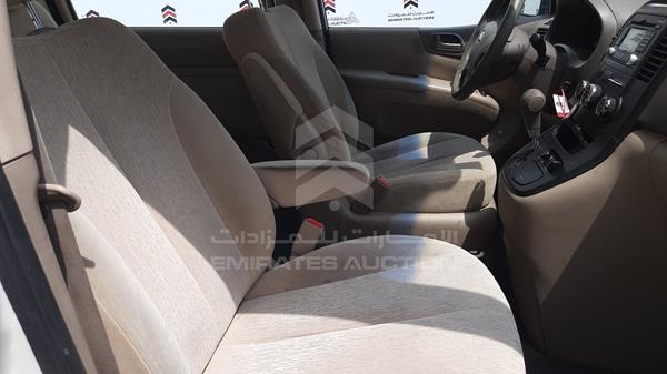 Photo 30 VIN: KNAMG8175E6558130 - KIA CARNIVAL 