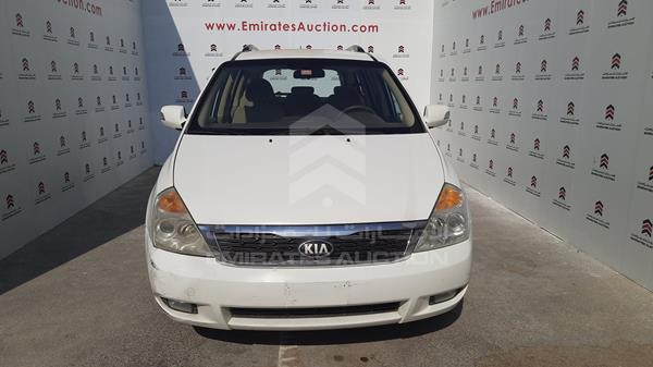 Photo 0 VIN: KNAMG8175E6558130 - KIA CARNIVAL 