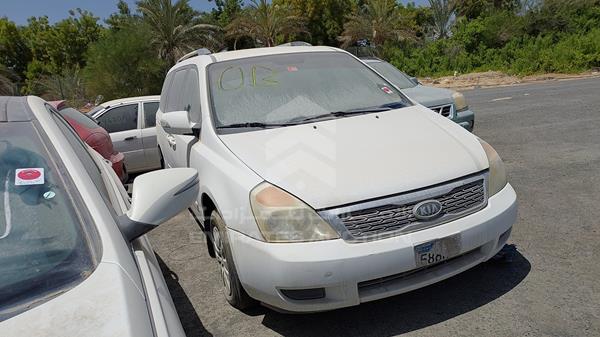 Photo 7 VIN: KNAMG8176B6414808 - KIA CARNIVAL 