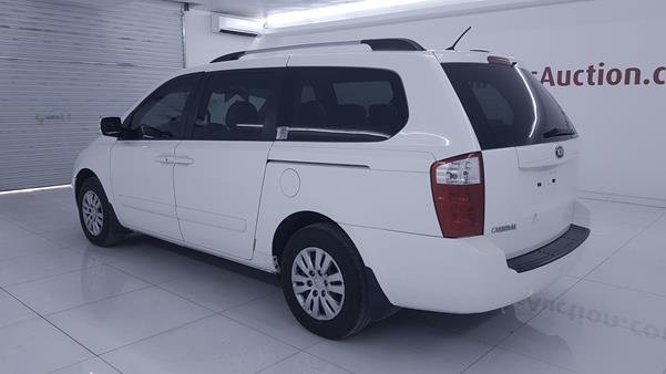 Photo 6 VIN: KNAMG8179D6514243 - KIA CARNIVAL 