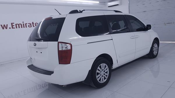 Photo 8 VIN: KNAMG8179D6514243 - KIA CARNIVAL 