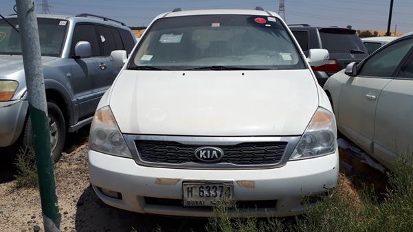 Photo 0 VIN: KNAMH8170E6562034 - KIA CARNIVAL 