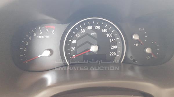 Photo 1 VIN: KNAMH8178B6368492 - KIA CARNIVAL 