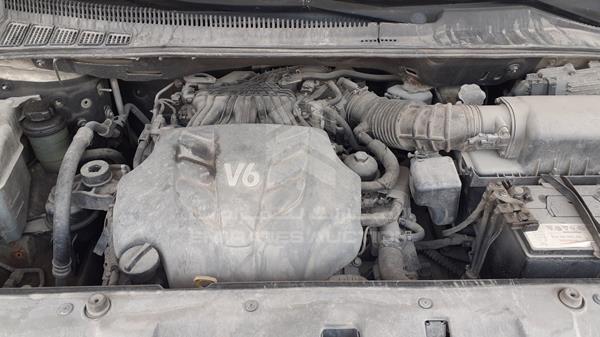 Photo 30 VIN: KNAMH8178B6368492 - KIA CARNIVAL 