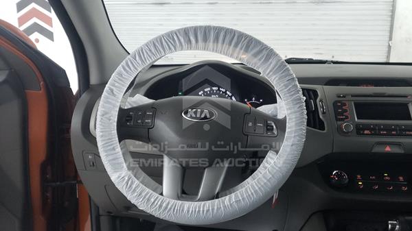 Photo 12 VIN: KNAPB8111D7433982 - KIA SPORTAGE 