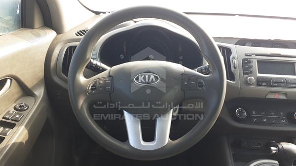 Photo 11 VIN: KNAPB8112D7403759 - KIA SPORTAGE 