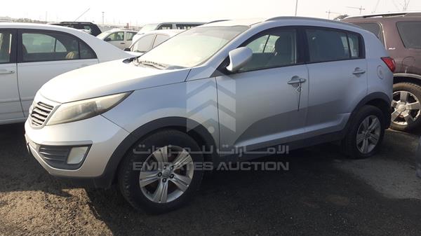 Photo 3 VIN: KNAPB8112D7403759 - KIA SPORTAGE 