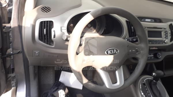 Photo 11 VIN: KNAPB8112E7468094 - KIA SPORTAGE 