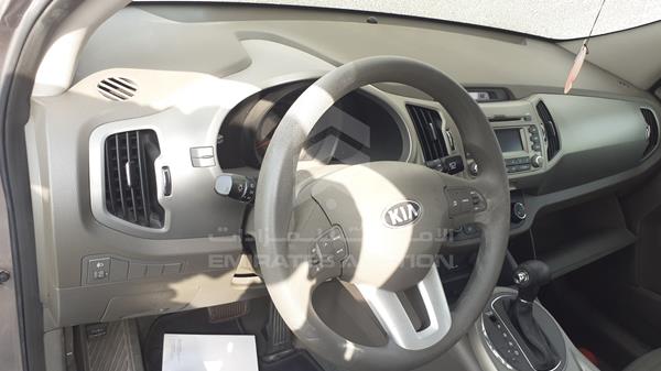 Photo 13 VIN: KNAPB8112E7468094 - KIA SPORTAGE 