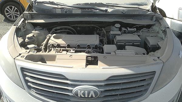 Photo 25 VIN: KNAPB8114D7445866 - KIA SPORTAGE 