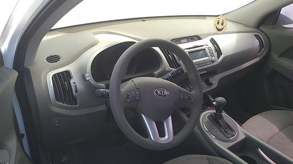 Photo 9 VIN: KNAPB8114D7445866 - KIA SPORTAGE 