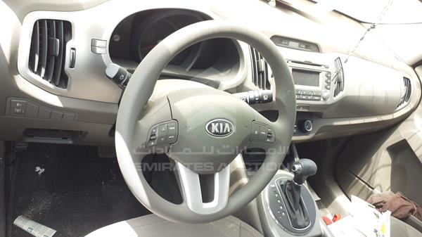 Photo 11 VIN: KNAPB8114D7446404 - KIA SPORTAGE 