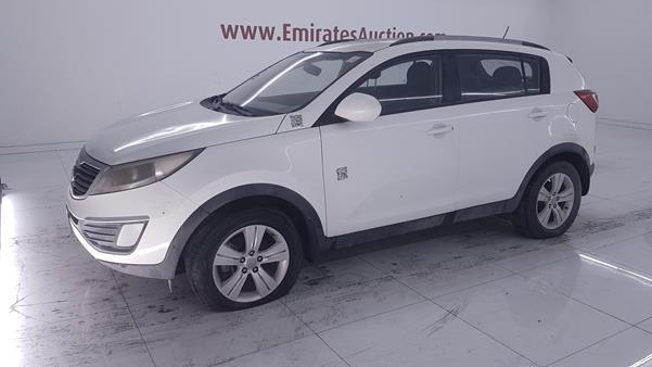 Photo 3 VIN: KNAPB8119D7315369 - KIA SPORTAGE 