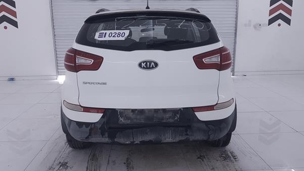 Photo 5 VIN: KNAPB8119D7315369 - KIA SPORTAGE 