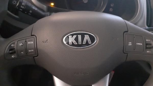 Photo 13 VIN: KNAPB811XE7482843 - KIA SPORTAGE 