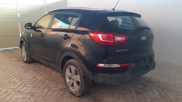 Photo 6 VIN: KNAPB811XE7482843 - KIA SPORTAGE 