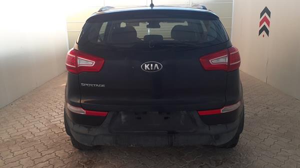 Photo 7 VIN: KNAPB811XE7482843 - KIA SPORTAGE 