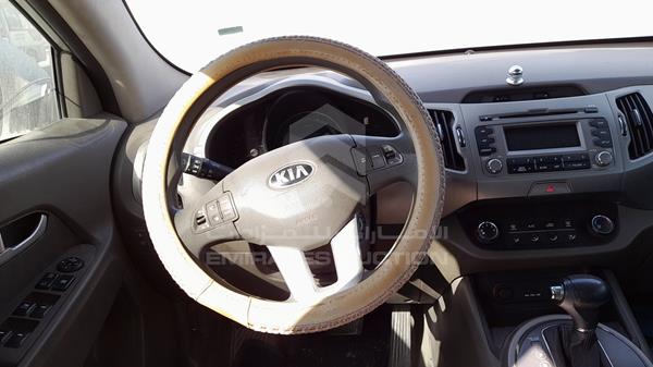 Photo 13 VIN: KNAPB8122E7485728 - KIA SPORTAGE 