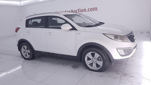 Photo 6 VIN: KNAPB8126D7408696 - KIA SPORTAGE 