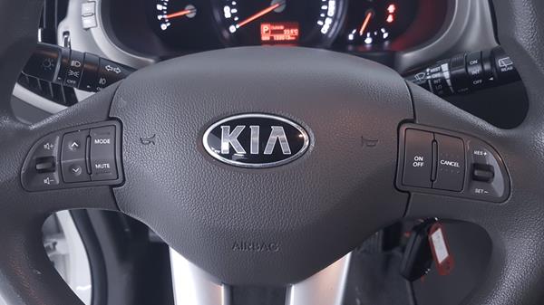 Photo 12 VIN: KNAPB812XD7418051 - KIA SPORTAGE 