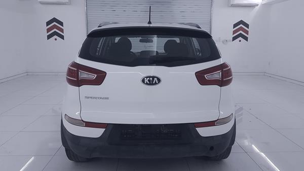 Photo 6 VIN: KNAPB812XD7418051 - KIA SPORTAGE 