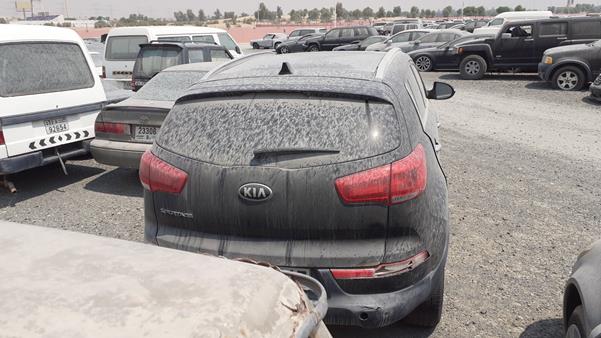 Photo 34 VIN: KNAPC8126F7721375 - KIA SPORTAGE 