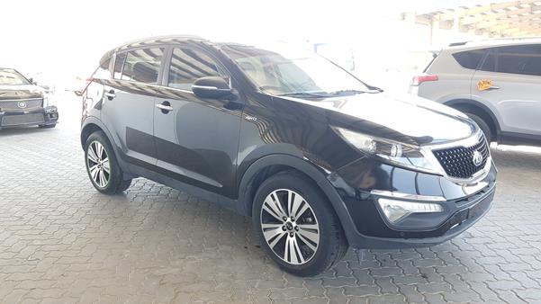 Photo 10 VIN: KNAPC812XF7717491 - KIA SPORTAGE 