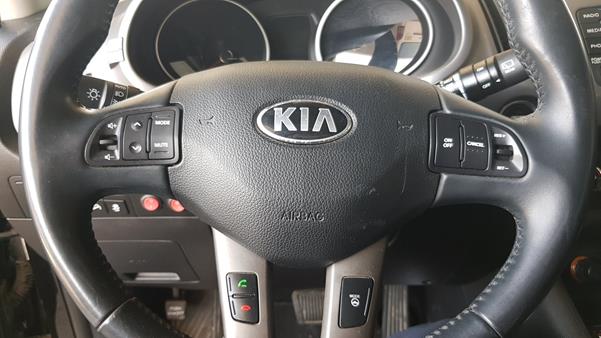 Photo 17 VIN: KNAPC812XF7717491 - KIA SPORTAGE 