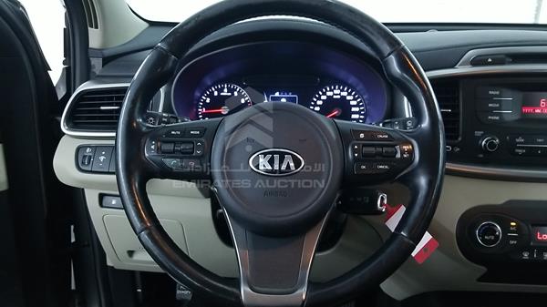 Photo 12 VIN: KNAPH8122F5024959 - KIA SORENTO 