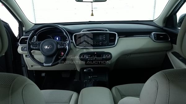 Photo 14 VIN: KNAPH8122F5024959 - KIA SORENTO 