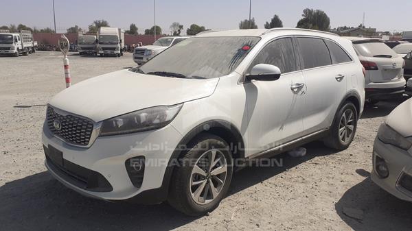 Photo 5 VIN: KNAPH8129L5580553 - KIA SORENTO 