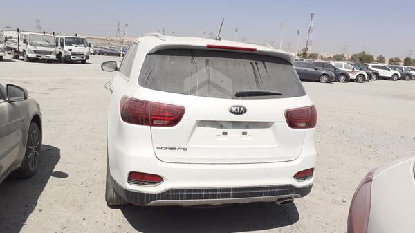 Photo 7 VIN: KNAPH8129L5580553 - KIA SORENTO 