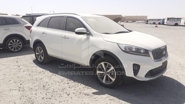 Photo 9 VIN: KNAPH8129L5580553 - KIA SORENTO 