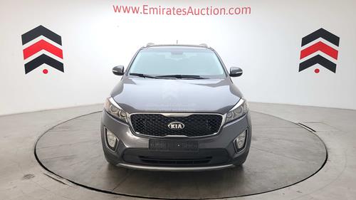 Photo 0 VIN: KNAPH8141G5174905 - KIA SORENTO 