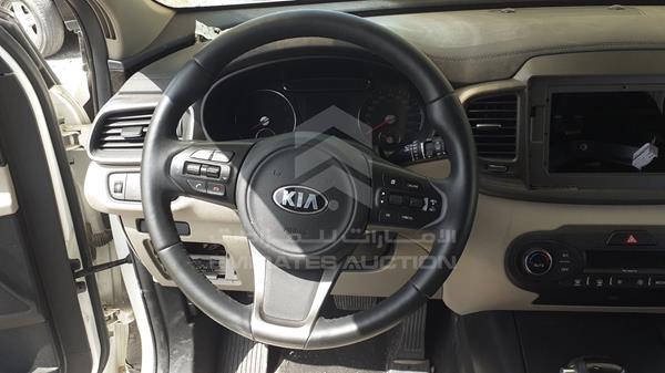 Photo 11 VIN: KNAPH8143H5312879 - KIA SORENTO 