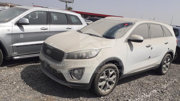 Photo 3 VIN: KNAPH8143H5312879 - KIA SORENTO 