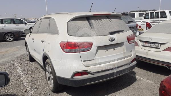 Photo 4 VIN: KNAPH8143H5312879 - KIA SORENTO 