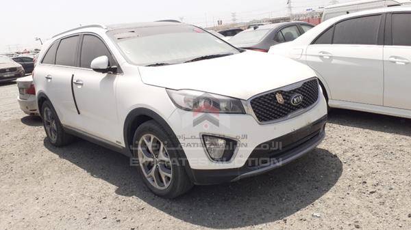 Photo 10 VIN: KNAPH8148G5145577 - KIA SORENTO 