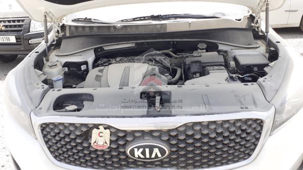 Photo 32 VIN: KNAPH8148G5145577 - KIA SORENTO 