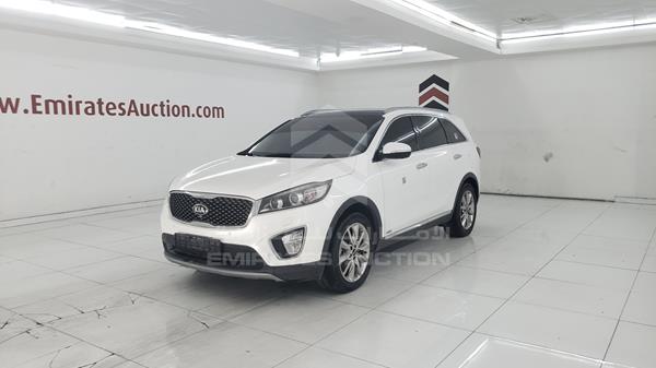 Photo 2 VIN: KNAPH814XG5054830 - KIA SORENTO 