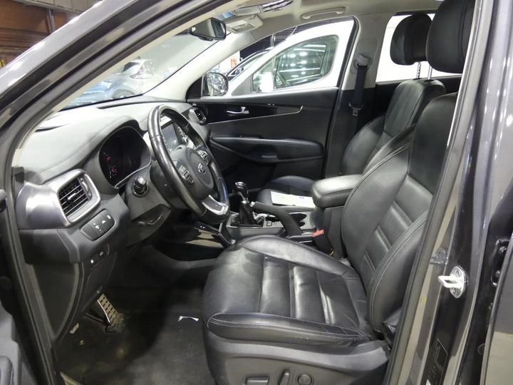 Photo 25 VIN: KNAPH81BAG5224866 - KIA SORENTO 